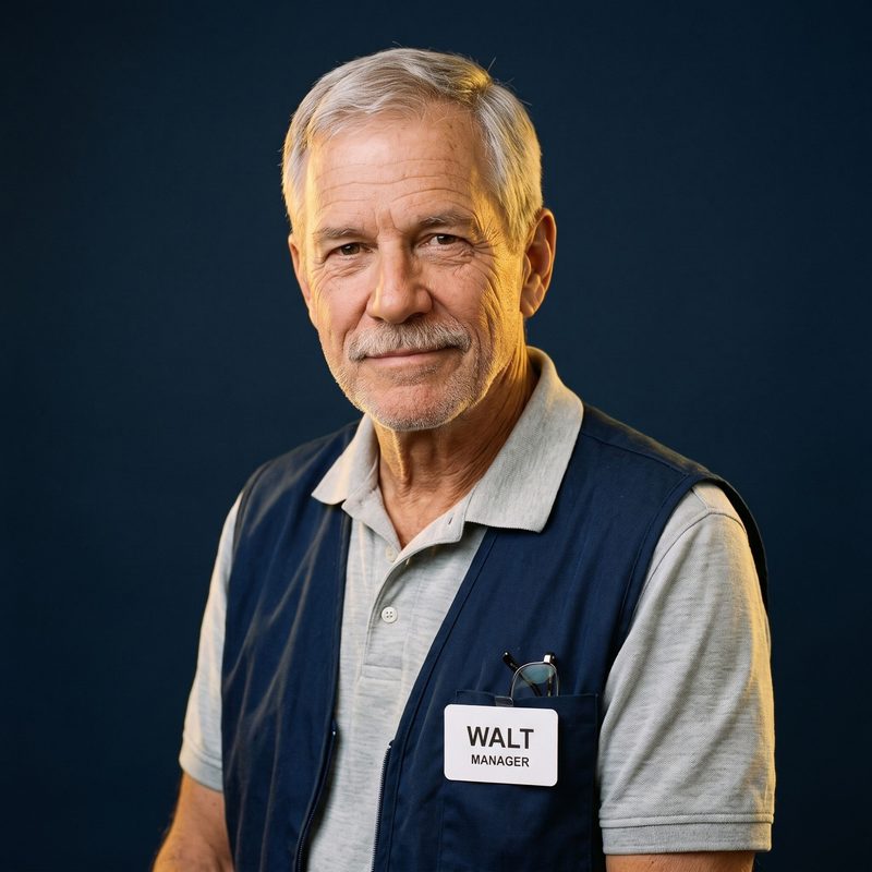 Walt